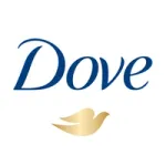 Dove logo.